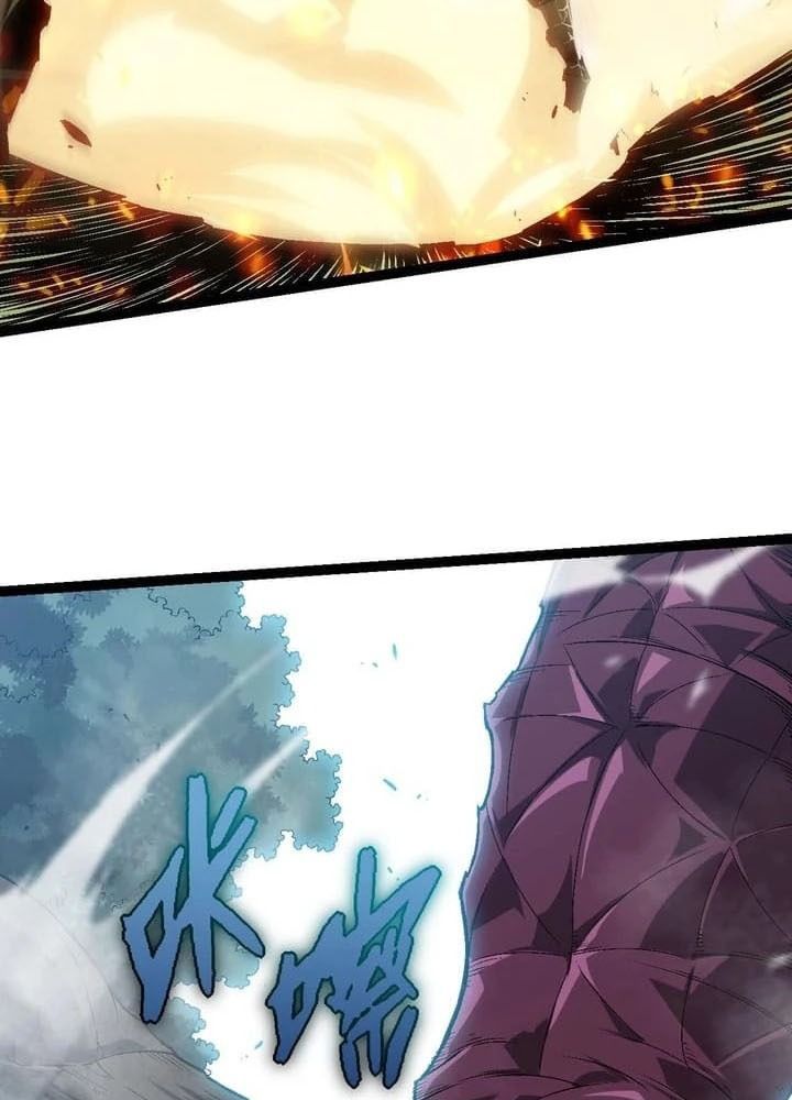 Thăng Cấp Bắt Đầu Từ Một Cái Cây Chap 55 - Next Chap 56