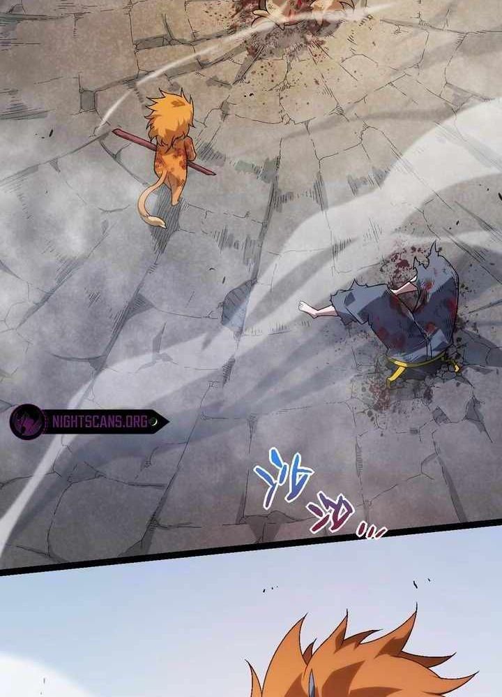 Thăng Cấp Bắt Đầu Từ Một Cái Cây Chap 56 - Next Chap 57