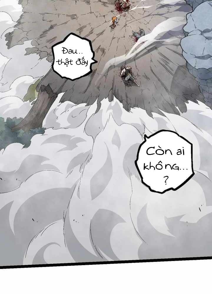 Thăng Cấp Bắt Đầu Từ Một Cái Cây Chap 56 - Next Chap 57
