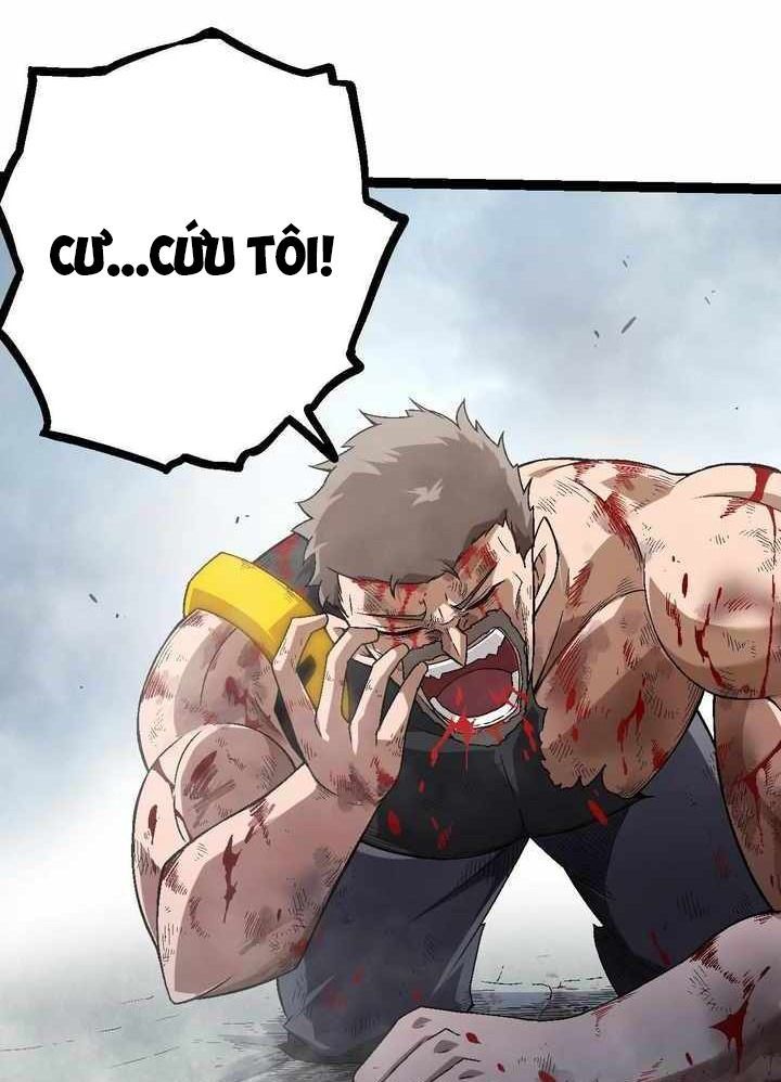 Thăng Cấp Bắt Đầu Từ Một Cái Cây Chap 56 - Next Chap 57
