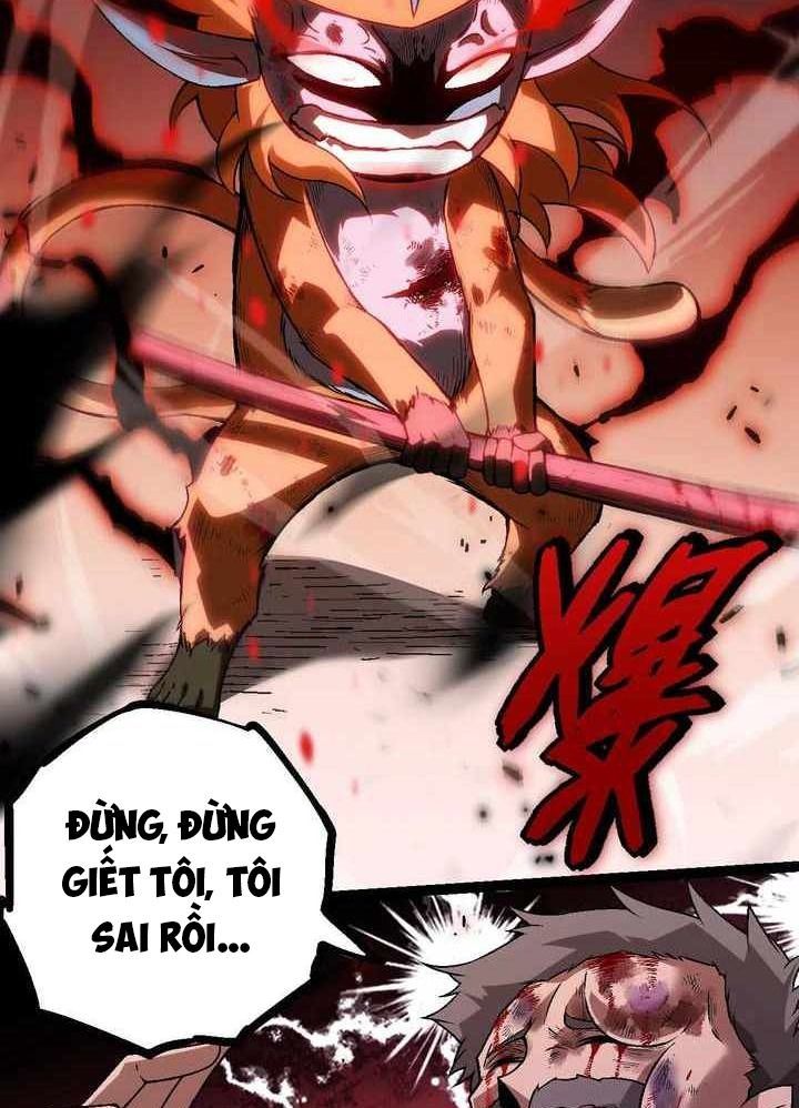 Thăng Cấp Bắt Đầu Từ Một Cái Cây Chap 56 - Next Chap 57