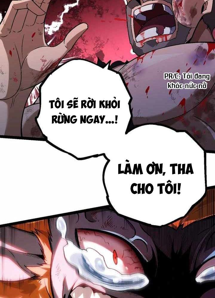 Thăng Cấp Bắt Đầu Từ Một Cái Cây Chap 56 - Next Chap 57