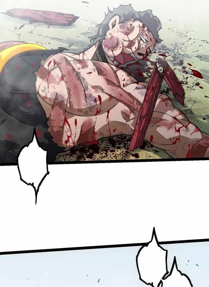 Thăng Cấp Bắt Đầu Từ Một Cái Cây Chap 56 - Next Chap 57