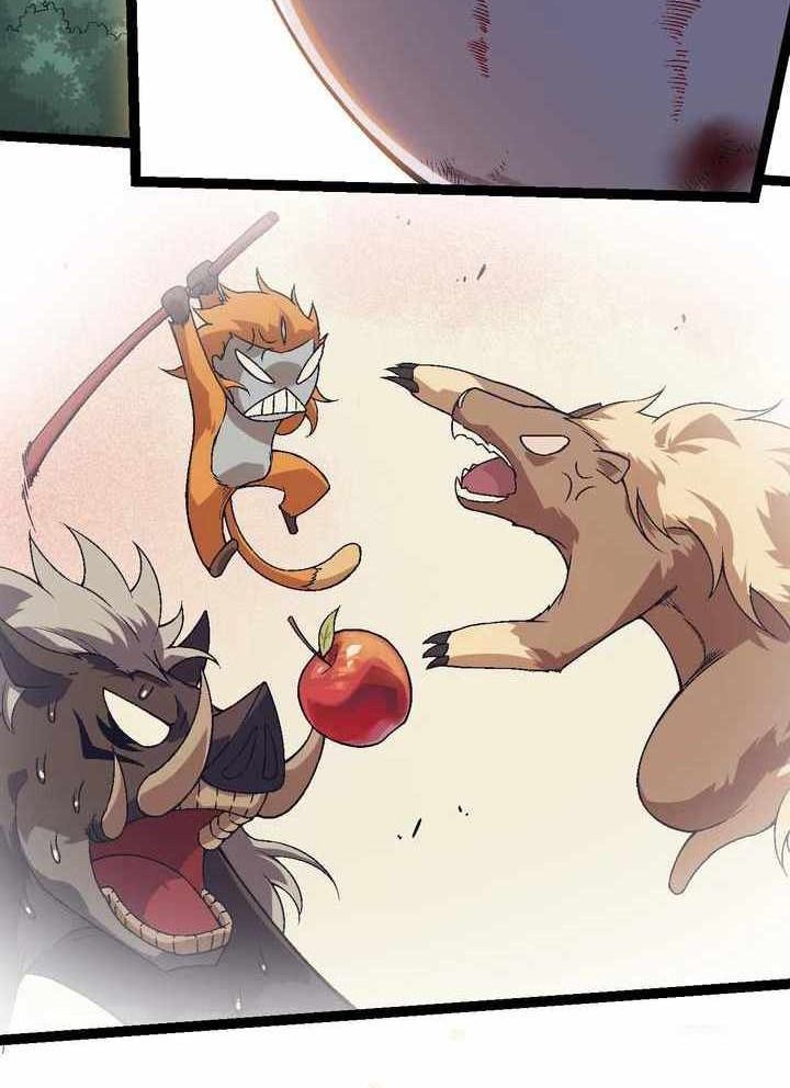 Thăng Cấp Bắt Đầu Từ Một Cái Cây Chap 56 - Next Chap 57