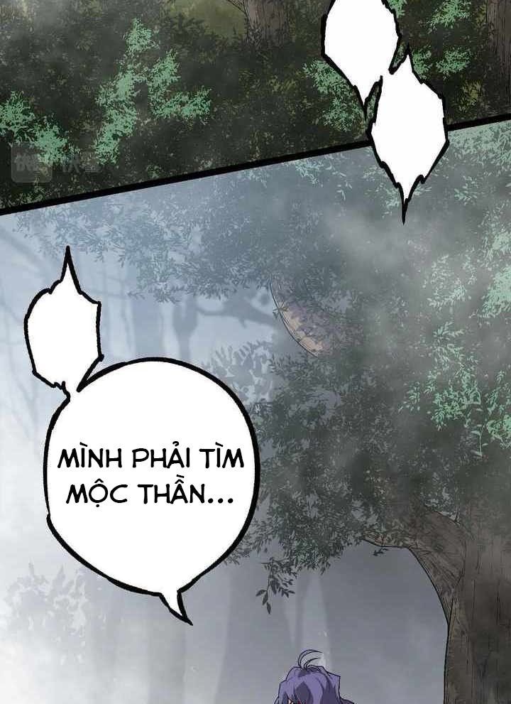 Thăng Cấp Bắt Đầu Từ Một Cái Cây Chap 56 - Next Chap 57