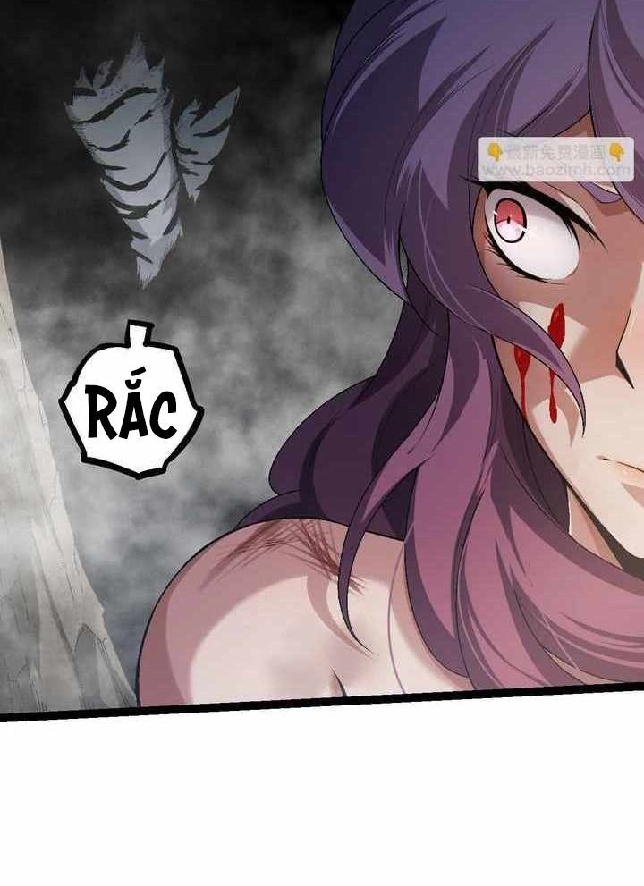 Thăng Cấp Bắt Đầu Từ Một Cái Cây Chap 56 - Next Chap 57