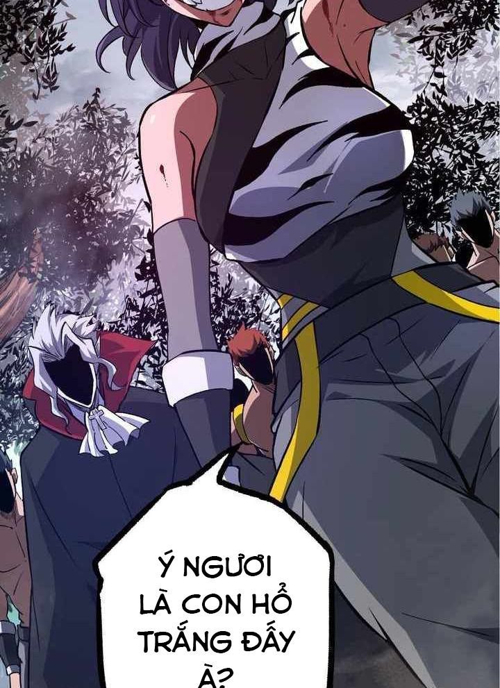 Thăng Cấp Bắt Đầu Từ Một Cái Cây Chap 56 - Next Chap 57