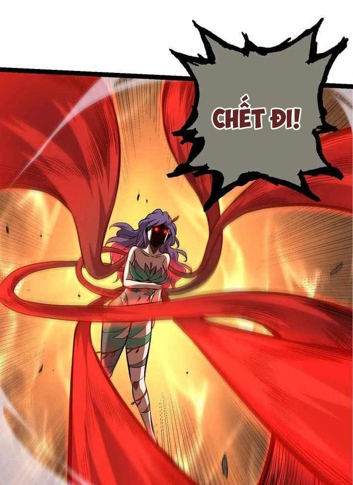 Thăng Cấp Bắt Đầu Từ Một Cái Cây Chap 56 - Next Chap 57
