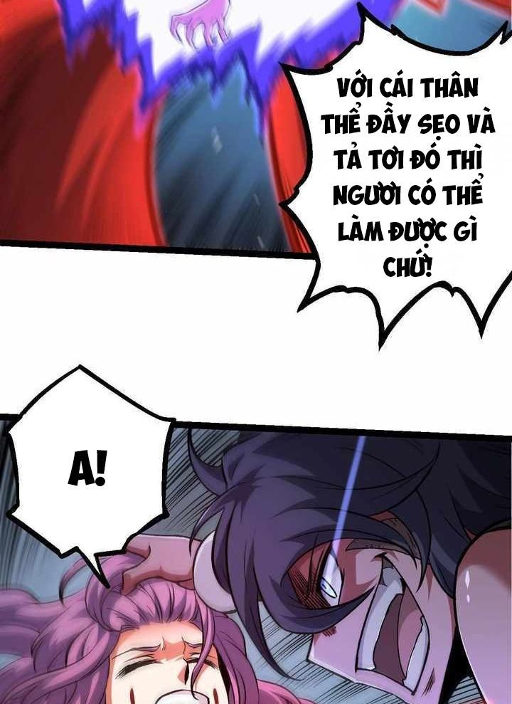 Thăng Cấp Bắt Đầu Từ Một Cái Cây Chap 56 - Next Chap 57
