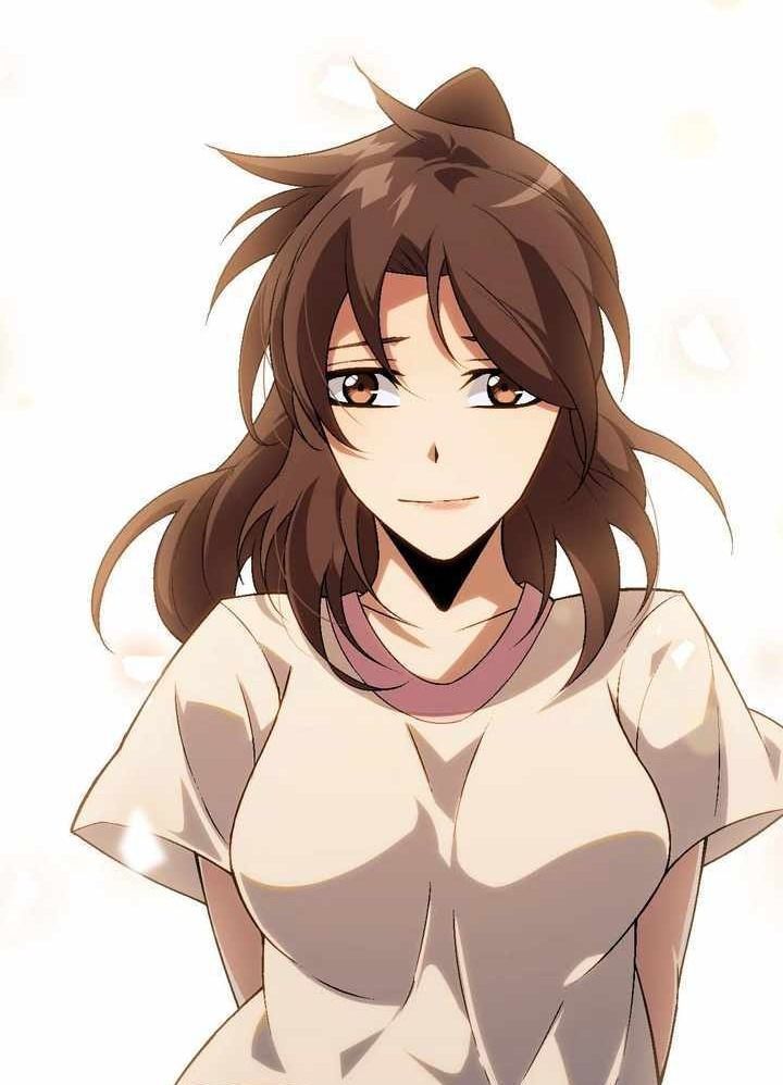 Thăng Cấp Bắt Đầu Từ Một Cái Cây Chap 56 - Next Chap 57