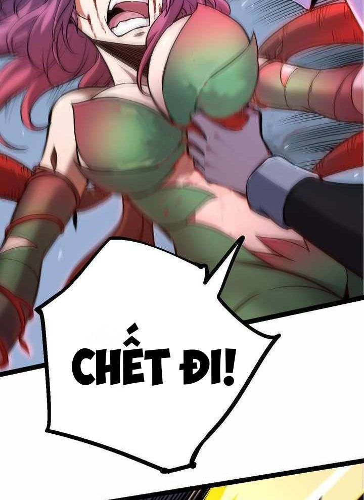 Thăng Cấp Bắt Đầu Từ Một Cái Cây Chap 56 - Next Chap 57