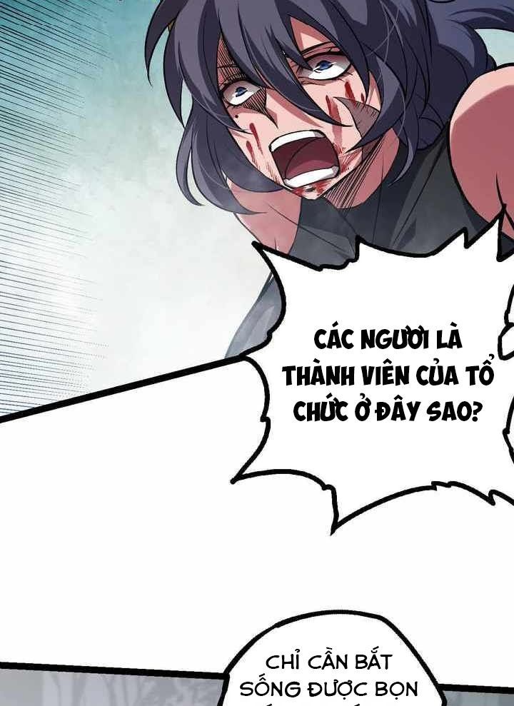 Thăng Cấp Bắt Đầu Từ Một Cái Cây Chap 56 - Next Chap 57