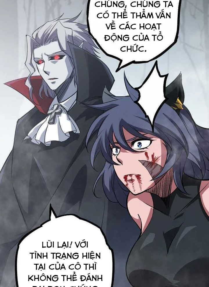 Thăng Cấp Bắt Đầu Từ Một Cái Cây Chap 56 - Next Chap 57