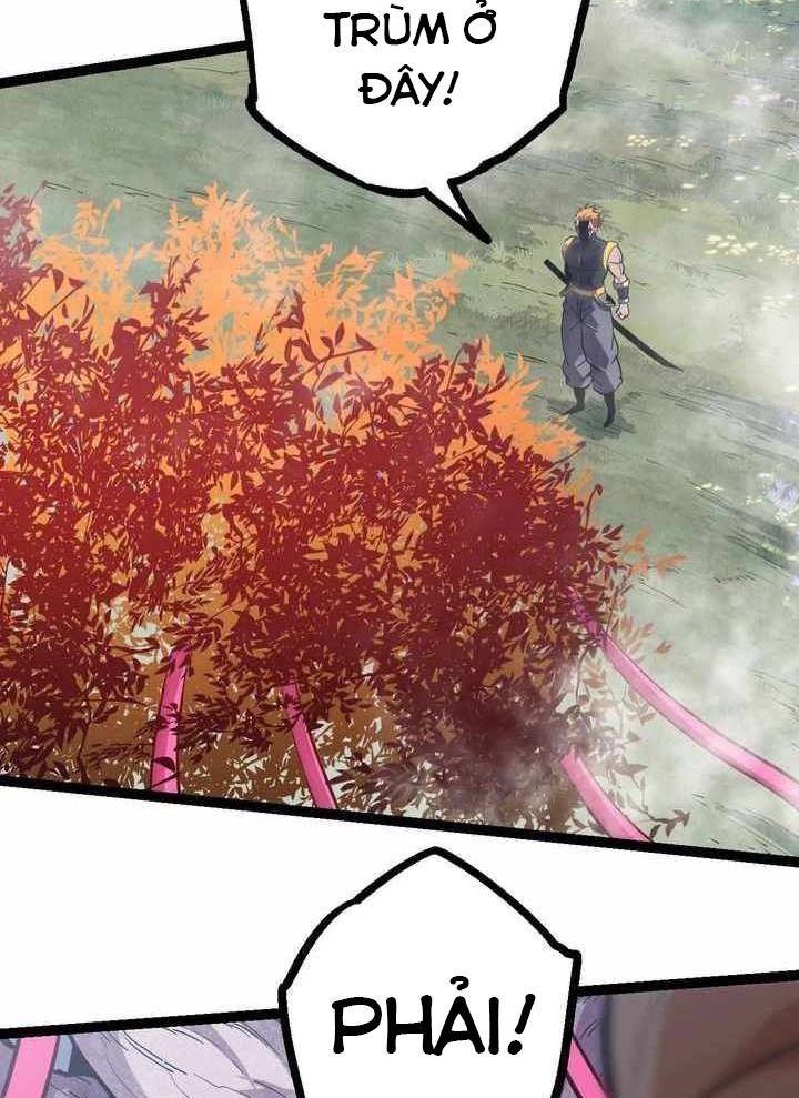 Thăng Cấp Bắt Đầu Từ Một Cái Cây Chap 56 - Next Chap 57