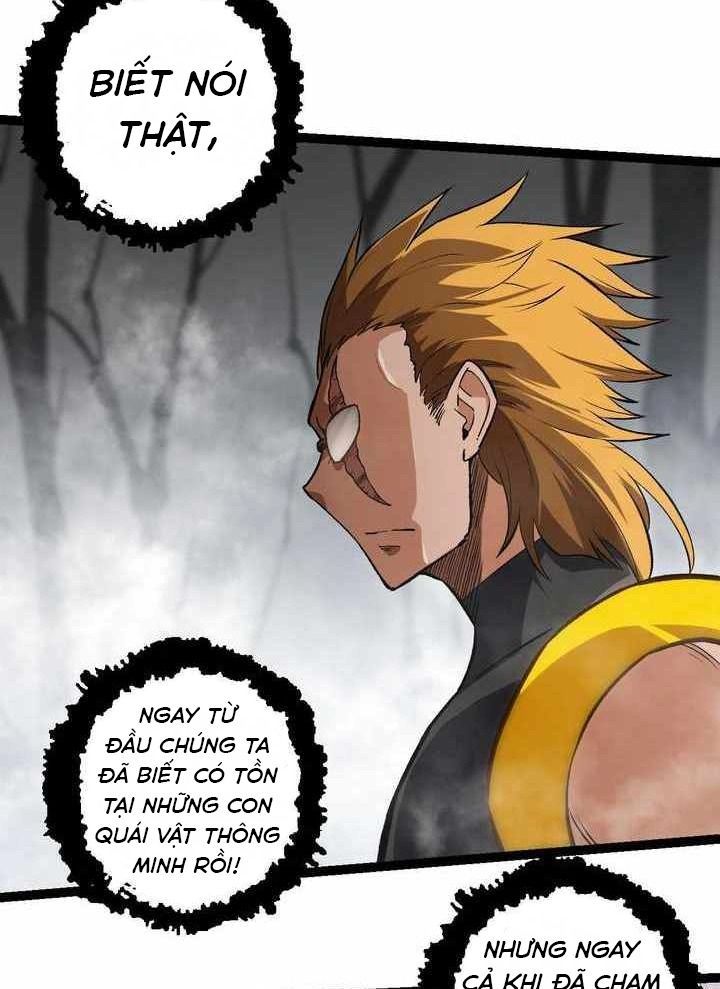Thăng Cấp Bắt Đầu Từ Một Cái Cây Chap 56 - Next Chap 57