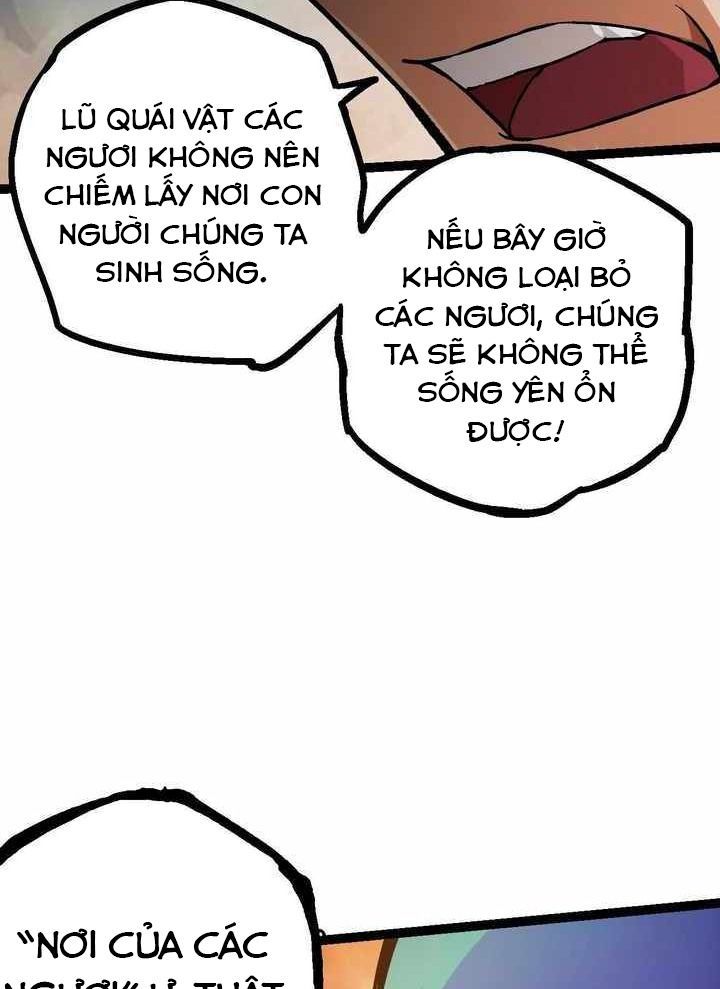 Thăng Cấp Bắt Đầu Từ Một Cái Cây Chap 56 - Next Chap 57