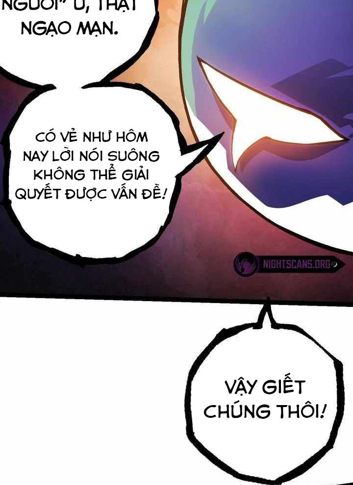 Thăng Cấp Bắt Đầu Từ Một Cái Cây Chap 56 - Next Chap 57