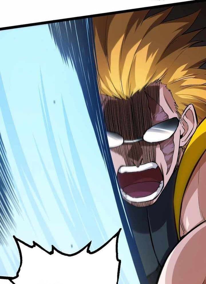 Thăng Cấp Bắt Đầu Từ Một Cái Cây Chap 56 - Next Chap 57