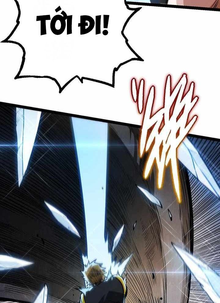 Thăng Cấp Bắt Đầu Từ Một Cái Cây Chap 56 - Next Chap 57