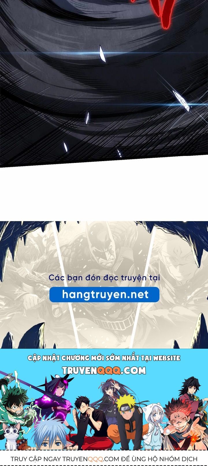 Thăng Cấp Bắt Đầu Từ Một Cái Cây Chap 56 - Next Chap 57