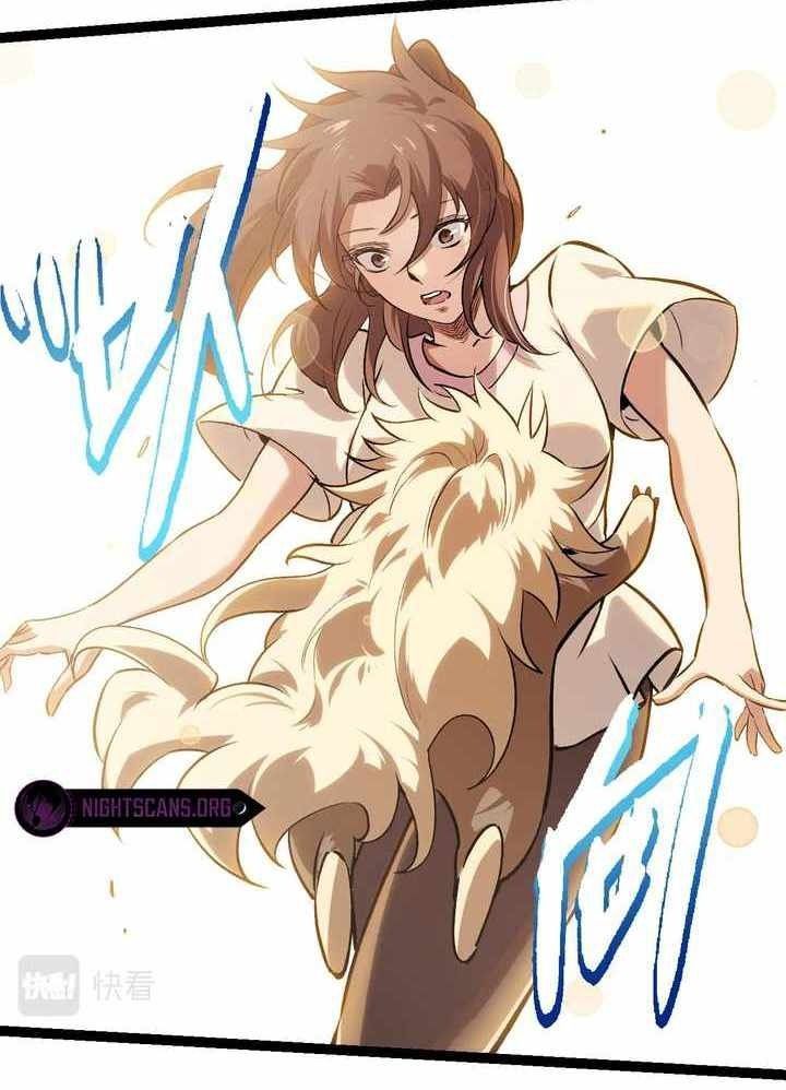 Thăng Cấp Bắt Đầu Từ Một Cái Cây Chap 56 - Next Chap 57