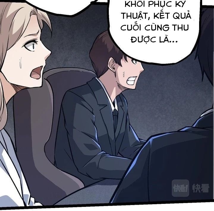 Thăng Cấp Bắt Đầu Từ Một Cái Cây Chap 57 - Next Chap 58