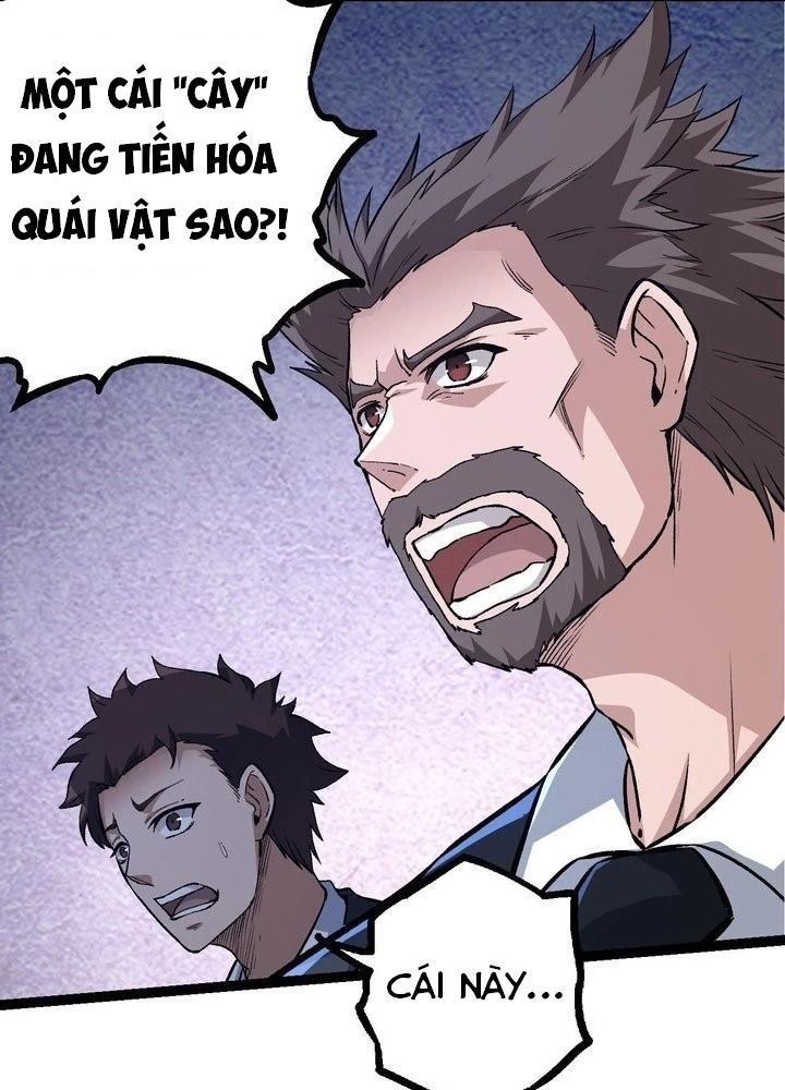 Thăng Cấp Bắt Đầu Từ Một Cái Cây Chap 57 - Next Chap 58