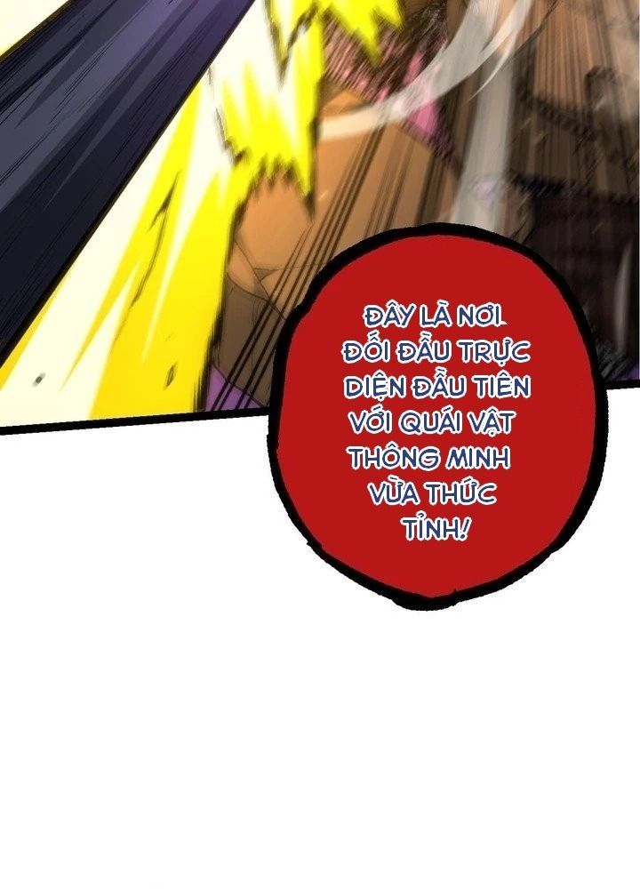Thăng Cấp Bắt Đầu Từ Một Cái Cây Chap 57 - Next Chap 58