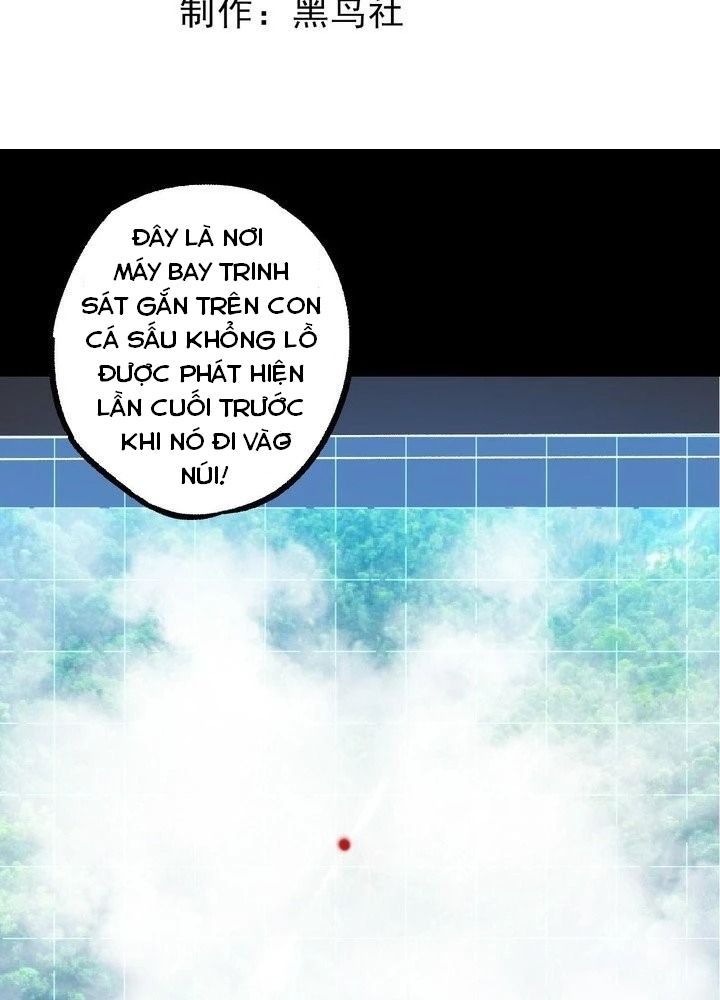 Thăng Cấp Bắt Đầu Từ Một Cái Cây Chap 57 - Next Chap 58