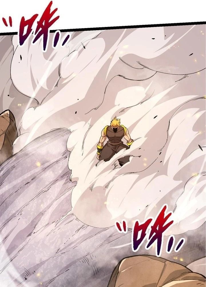 Thăng Cấp Bắt Đầu Từ Một Cái Cây Chap 57 - Next Chap 58
