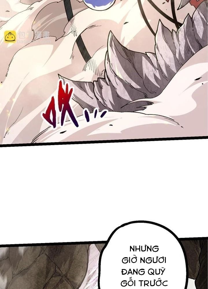 Thăng Cấp Bắt Đầu Từ Một Cái Cây Chap 57 - Next Chap 58