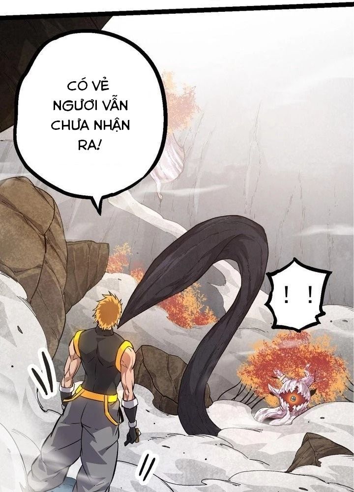 Thăng Cấp Bắt Đầu Từ Một Cái Cây Chap 57 - Next Chap 58