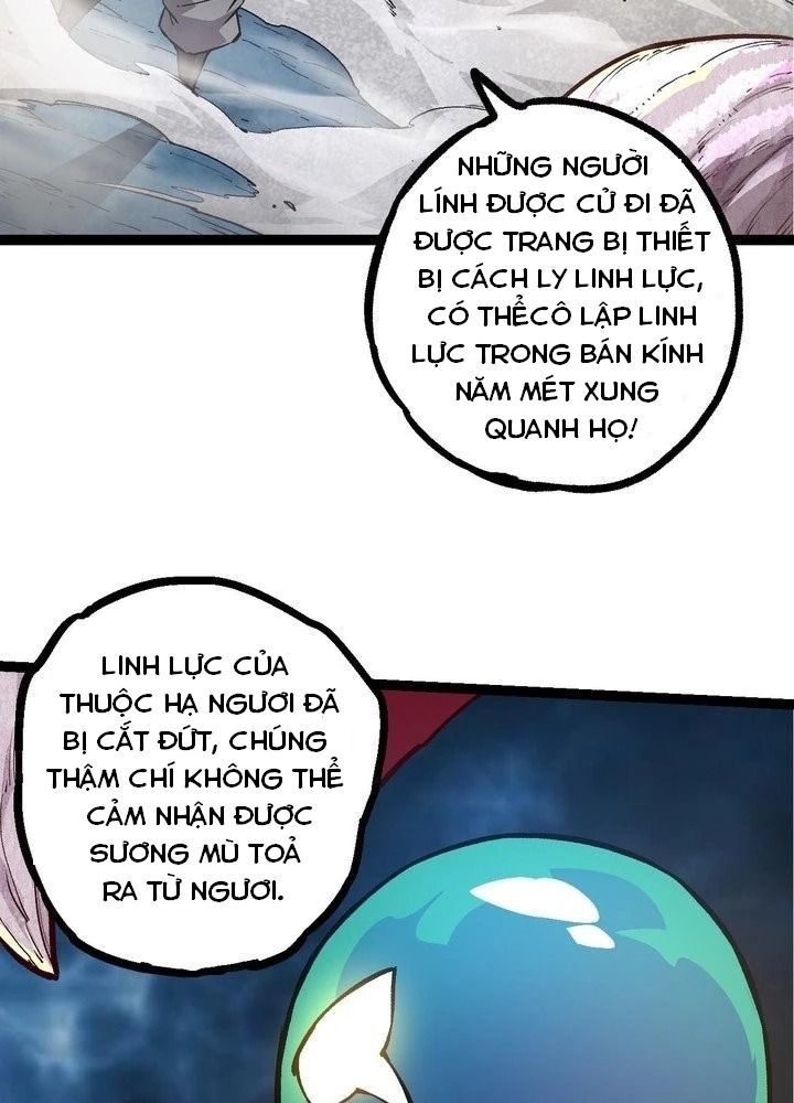 Thăng Cấp Bắt Đầu Từ Một Cái Cây Chap 57 - Next Chap 58