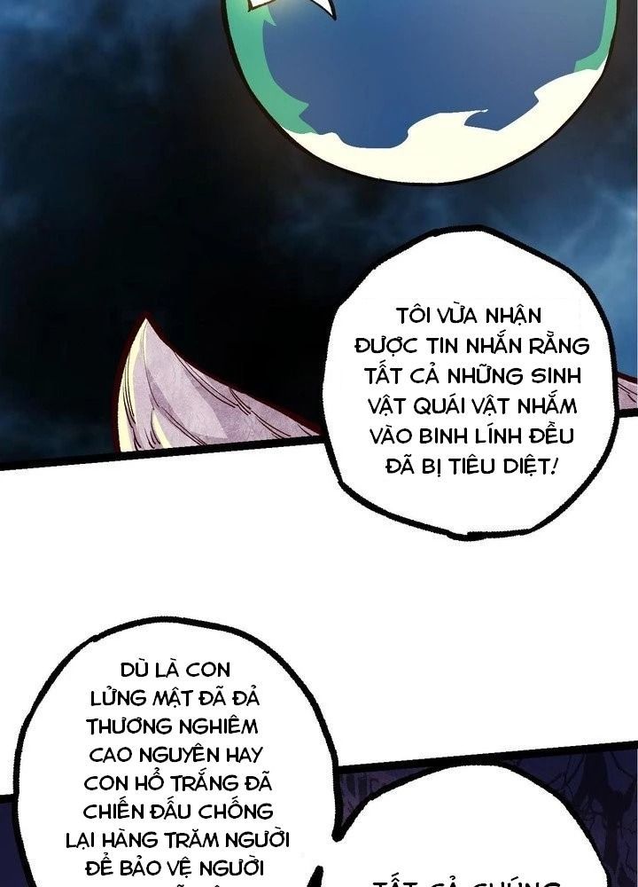 Thăng Cấp Bắt Đầu Từ Một Cái Cây Chap 57 - Next Chap 58