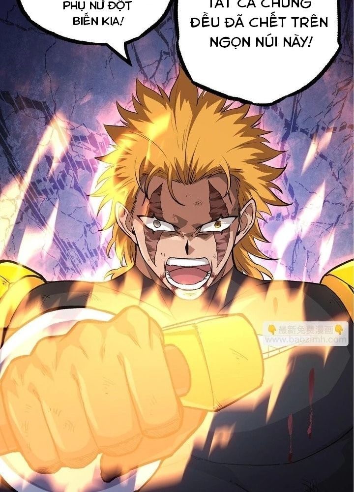 Thăng Cấp Bắt Đầu Từ Một Cái Cây Chap 57 - Next Chap 58