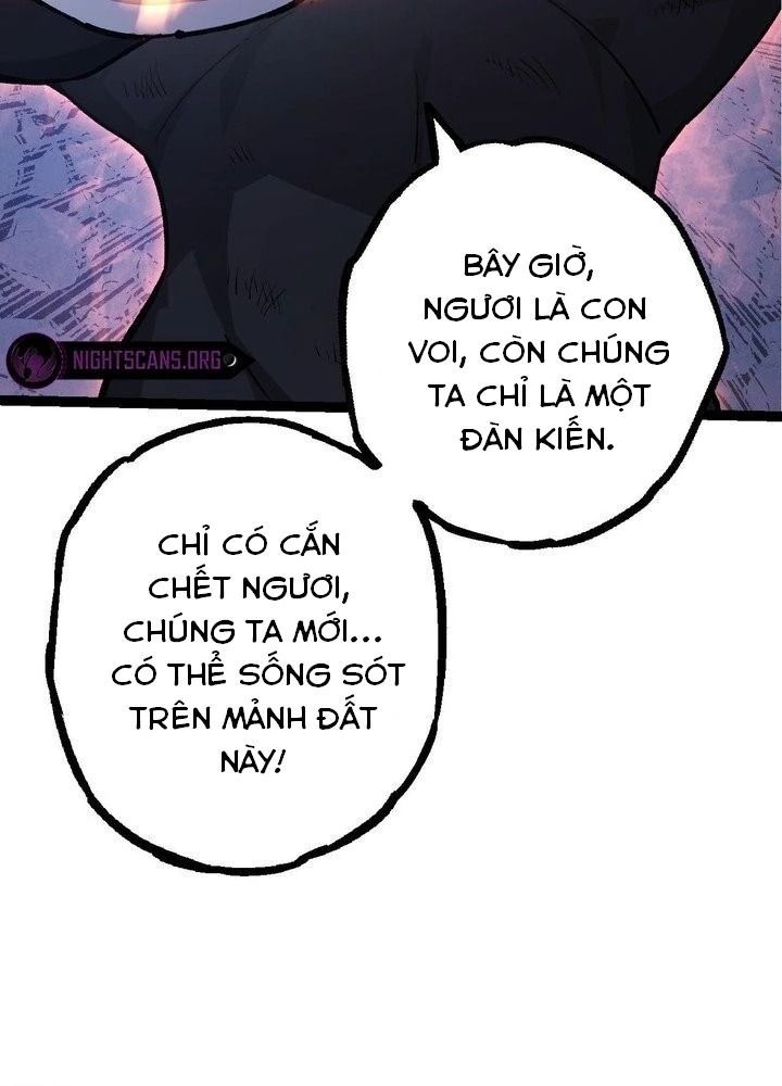 Thăng Cấp Bắt Đầu Từ Một Cái Cây Chap 57 - Next Chap 58