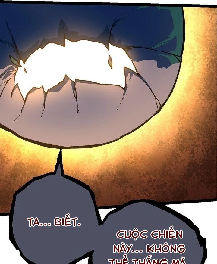 Thăng Cấp Bắt Đầu Từ Một Cái Cây Chap 57 - Next Chap 58