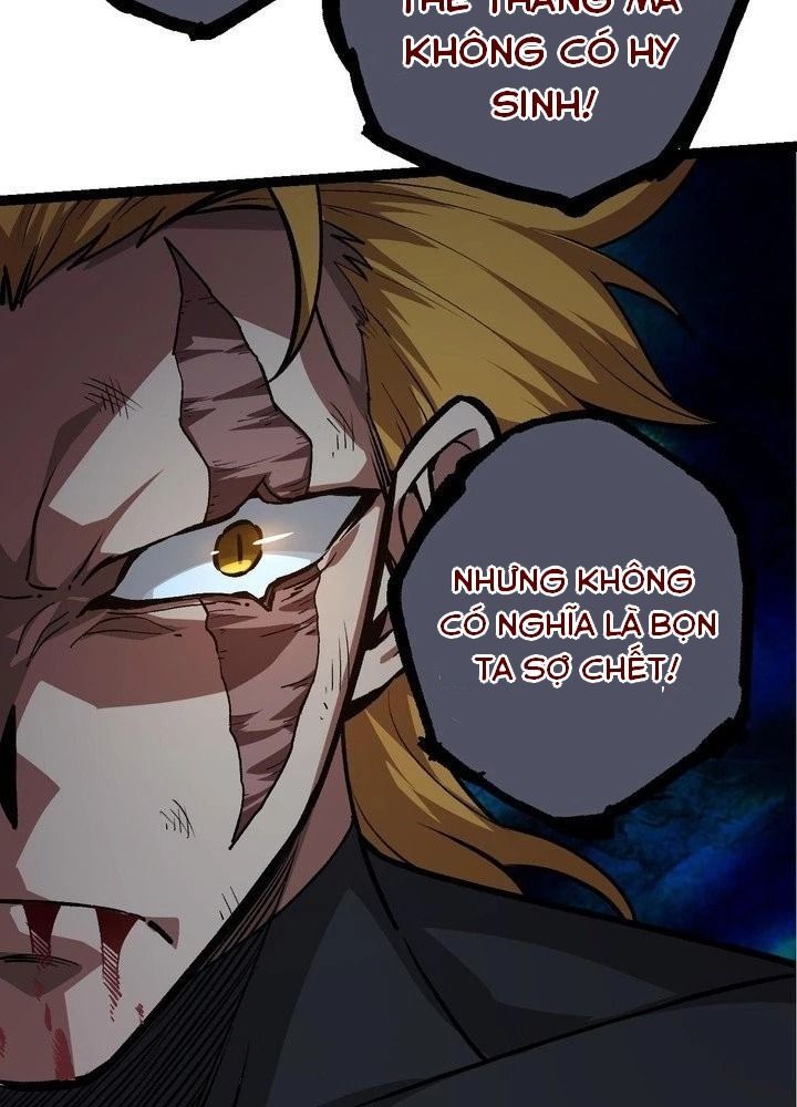 Thăng Cấp Bắt Đầu Từ Một Cái Cây Chap 57 - Next Chap 58