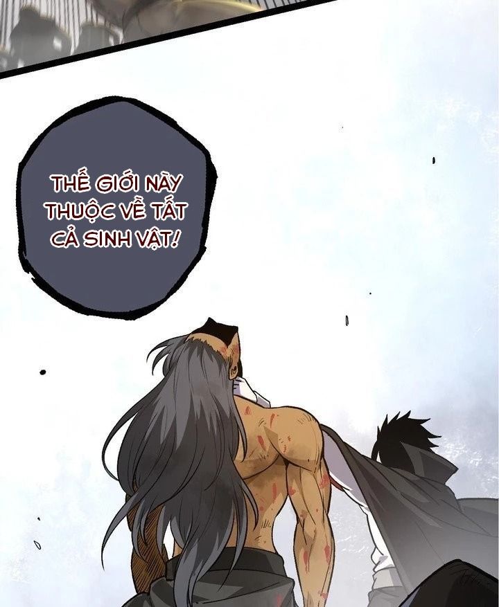 Thăng Cấp Bắt Đầu Từ Một Cái Cây Chap 57 - Next Chap 58