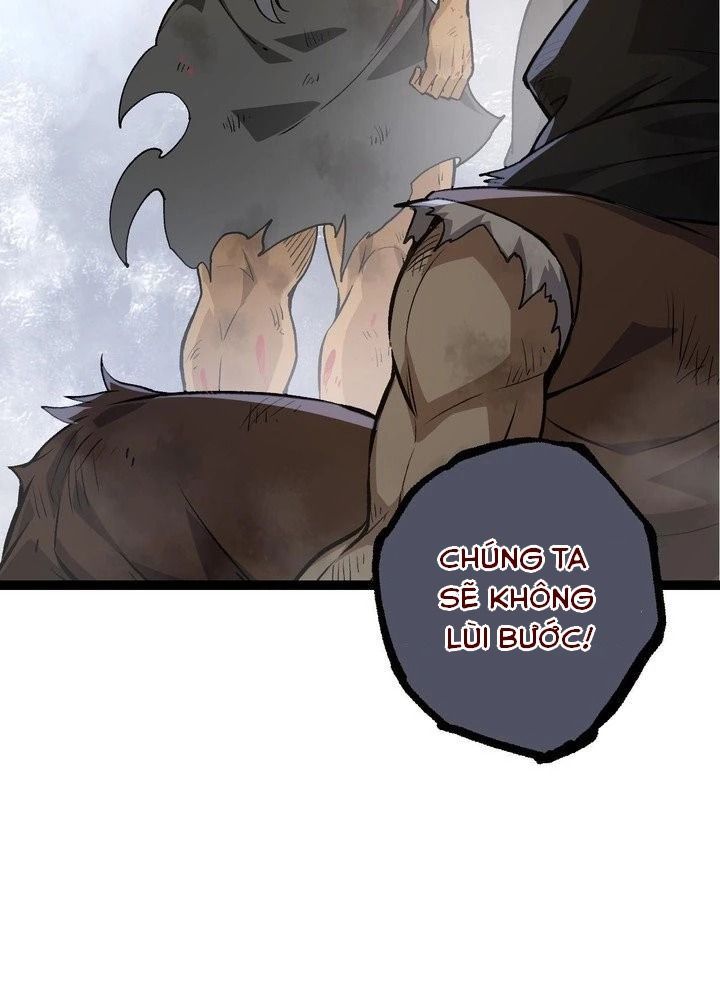 Thăng Cấp Bắt Đầu Từ Một Cái Cây Chap 57 - Next Chap 58