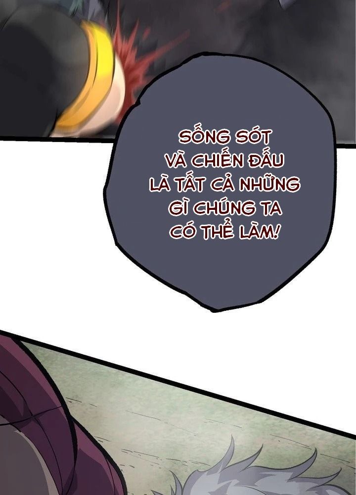 Thăng Cấp Bắt Đầu Từ Một Cái Cây Chap 57 - Next Chap 58