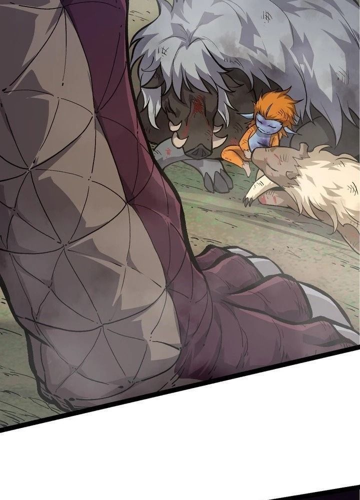 Thăng Cấp Bắt Đầu Từ Một Cái Cây Chap 57 - Next Chap 58