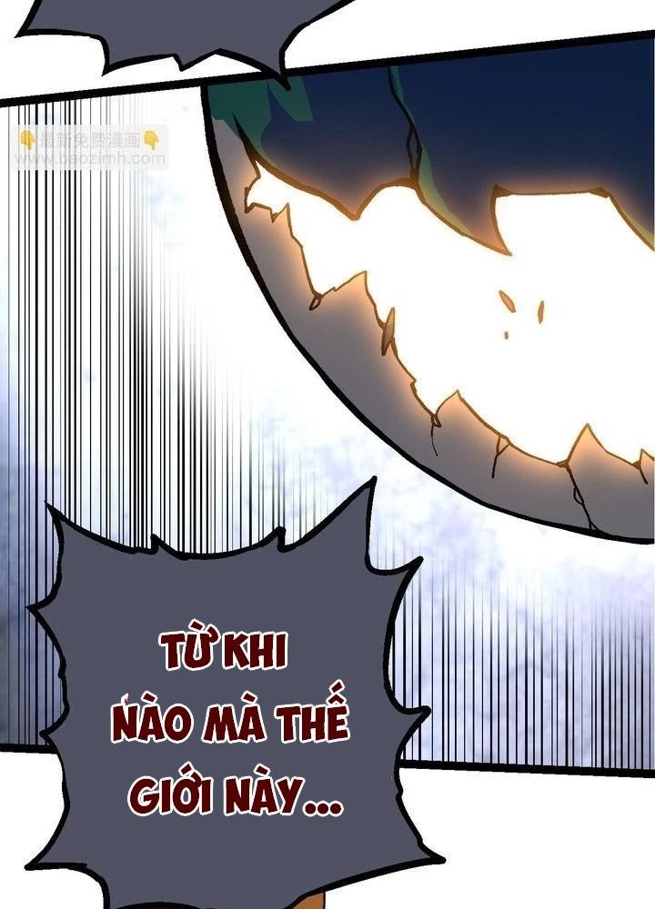 Thăng Cấp Bắt Đầu Từ Một Cái Cây Chap 57 - Next Chap 58