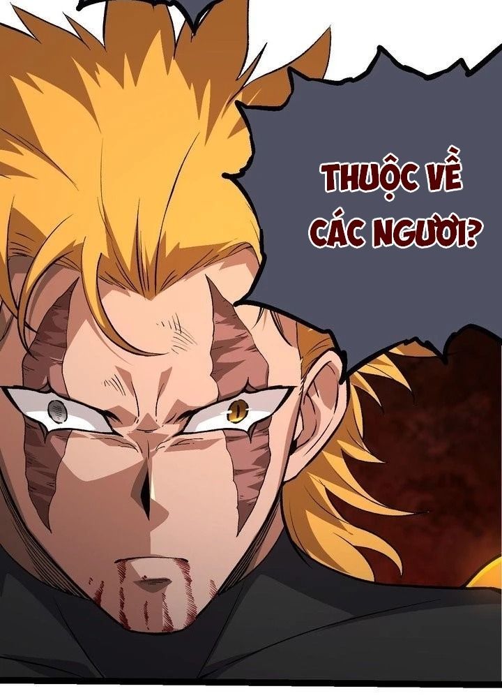 Thăng Cấp Bắt Đầu Từ Một Cái Cây Chap 57 - Next Chap 58