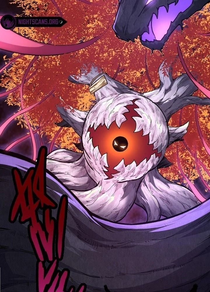 Thăng Cấp Bắt Đầu Từ Một Cái Cây Chap 57 - Next Chap 58