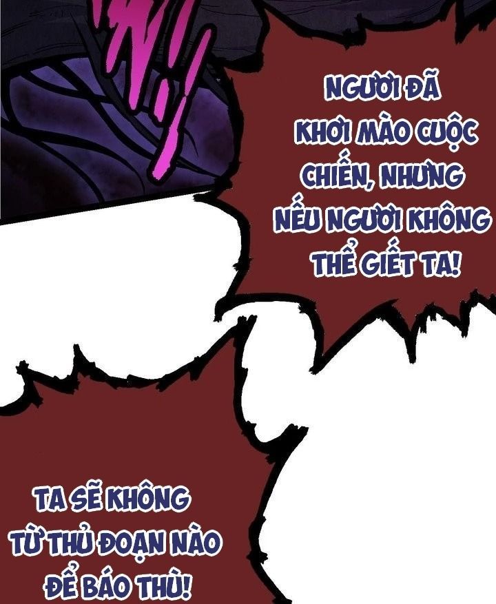 Thăng Cấp Bắt Đầu Từ Một Cái Cây Chap 57 - Next Chap 58