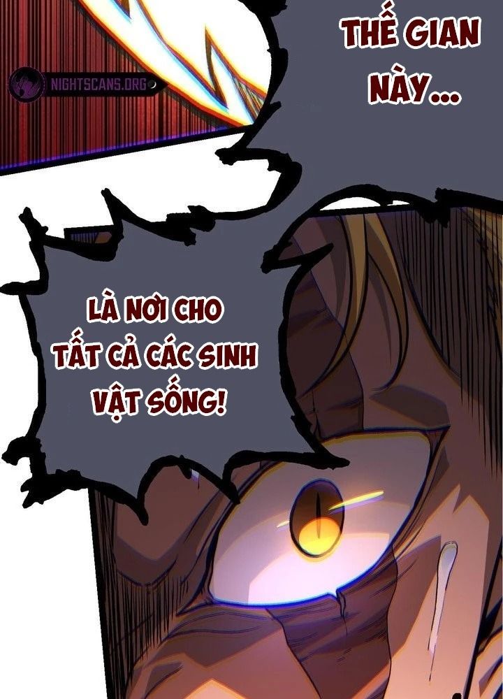 Thăng Cấp Bắt Đầu Từ Một Cái Cây Chap 57 - Next Chap 58
