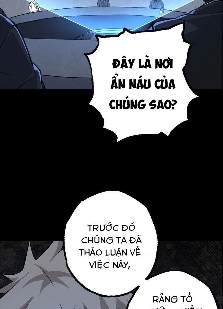 Thăng Cấp Bắt Đầu Từ Một Cái Cây Chap 57 - Next Chap 58