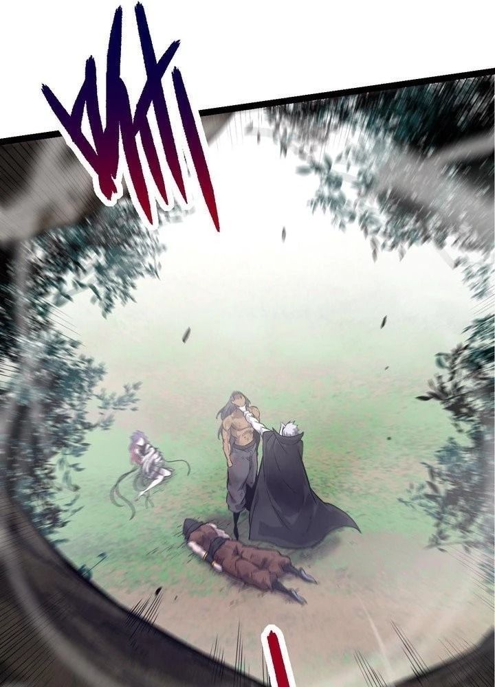 Thăng Cấp Bắt Đầu Từ Một Cái Cây Chap 57 - Next Chap 58
