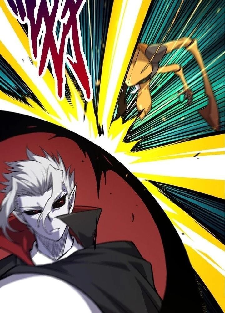 Thăng Cấp Bắt Đầu Từ Một Cái Cây Chap 57 - Next Chap 58